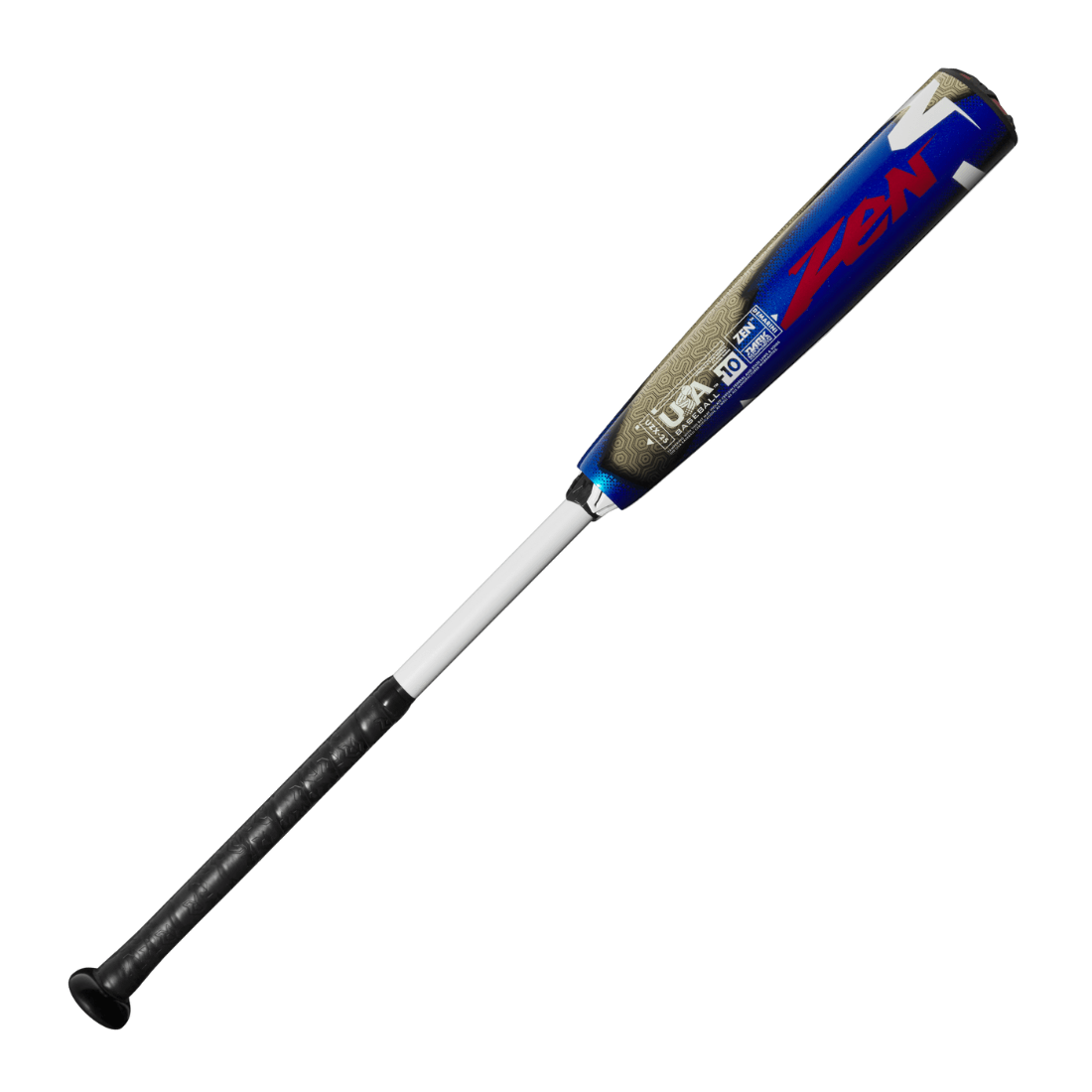 2025 DeMarini Zen 10