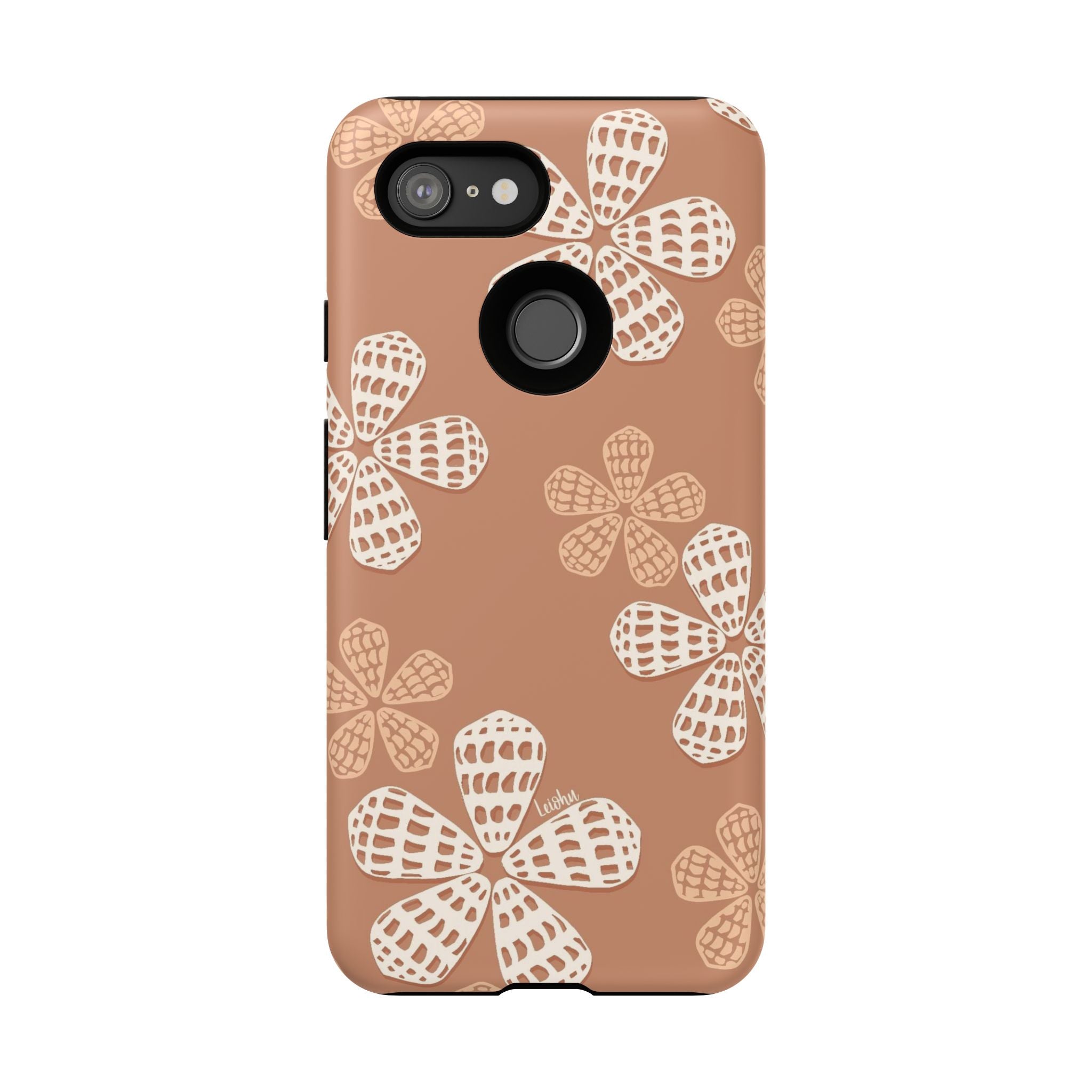 Hebrew Shell Case for Google Pixel - Durable Protective Cover with Stylish Design - Perfect for Everyday Use, Travel & Outdoor Activities