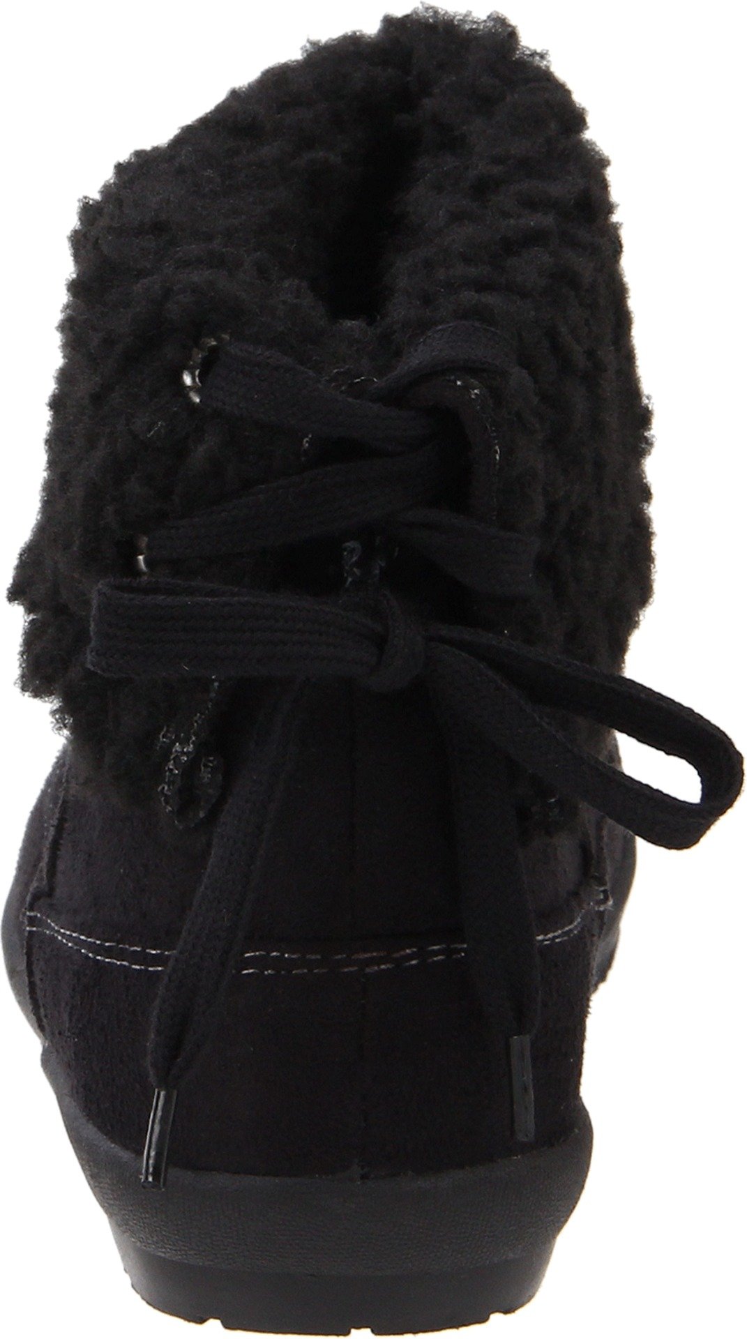 UNIONBAY Sarabella Waterproof Winter Boots for Kids - Comfortable & Warm Snow Boots for Boys & Girls - Perfect for Outdoor Play, Snow Days & Cold Weather Activities