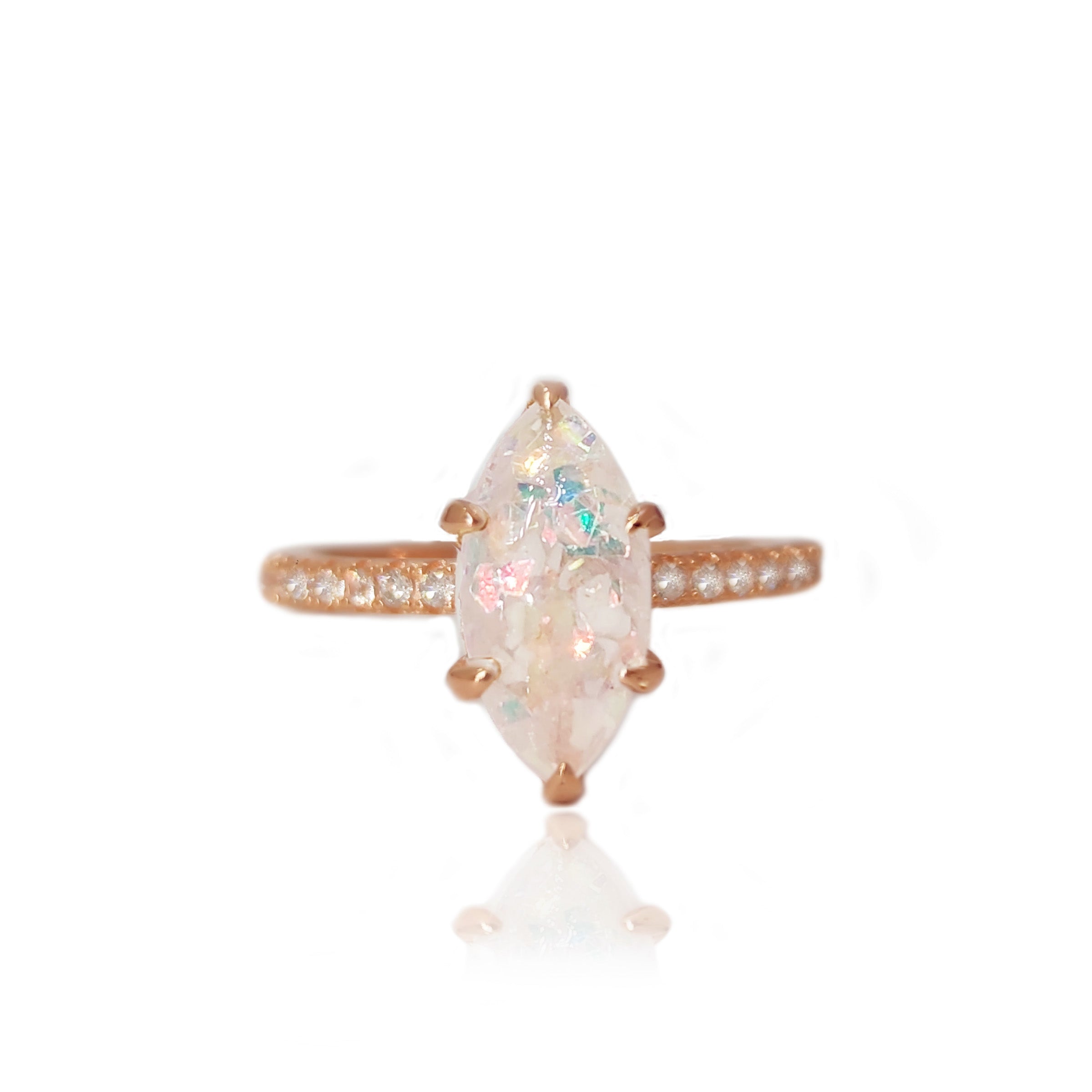 Rose Gold