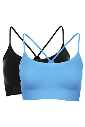 Black-turq Set