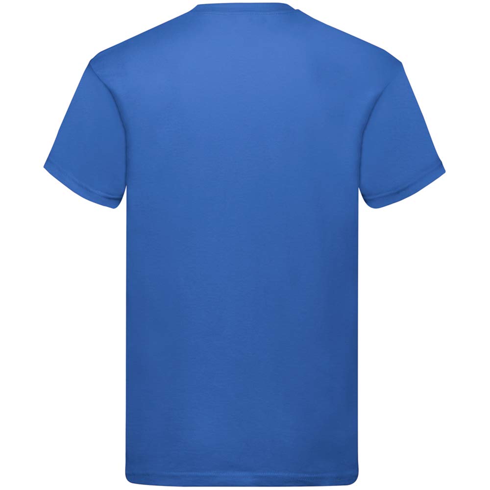 Fruit of the Loom Screen Stars Men's Original Short Sleeve T-Shirt - Soft Cotton Crew Neck Tee for Casual Wear, Gym & Everyday Comfort
