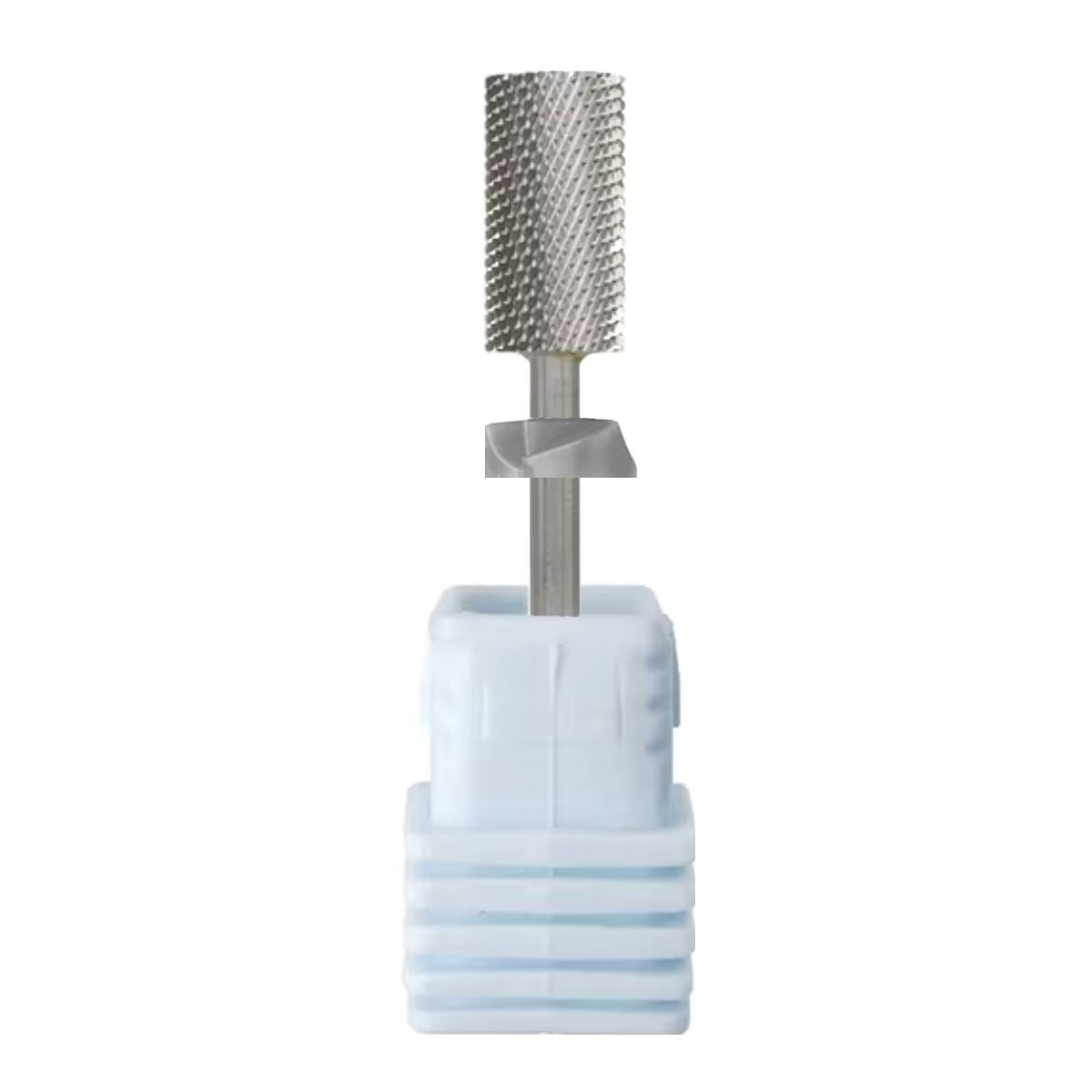 Premium Tungsten Carbide Silver Drill Bit Set - High-Speed Steel Drill Bits for Metal, Wood, Plastic - Perfect for DIY Projects, Home Repairs, and Professional Use