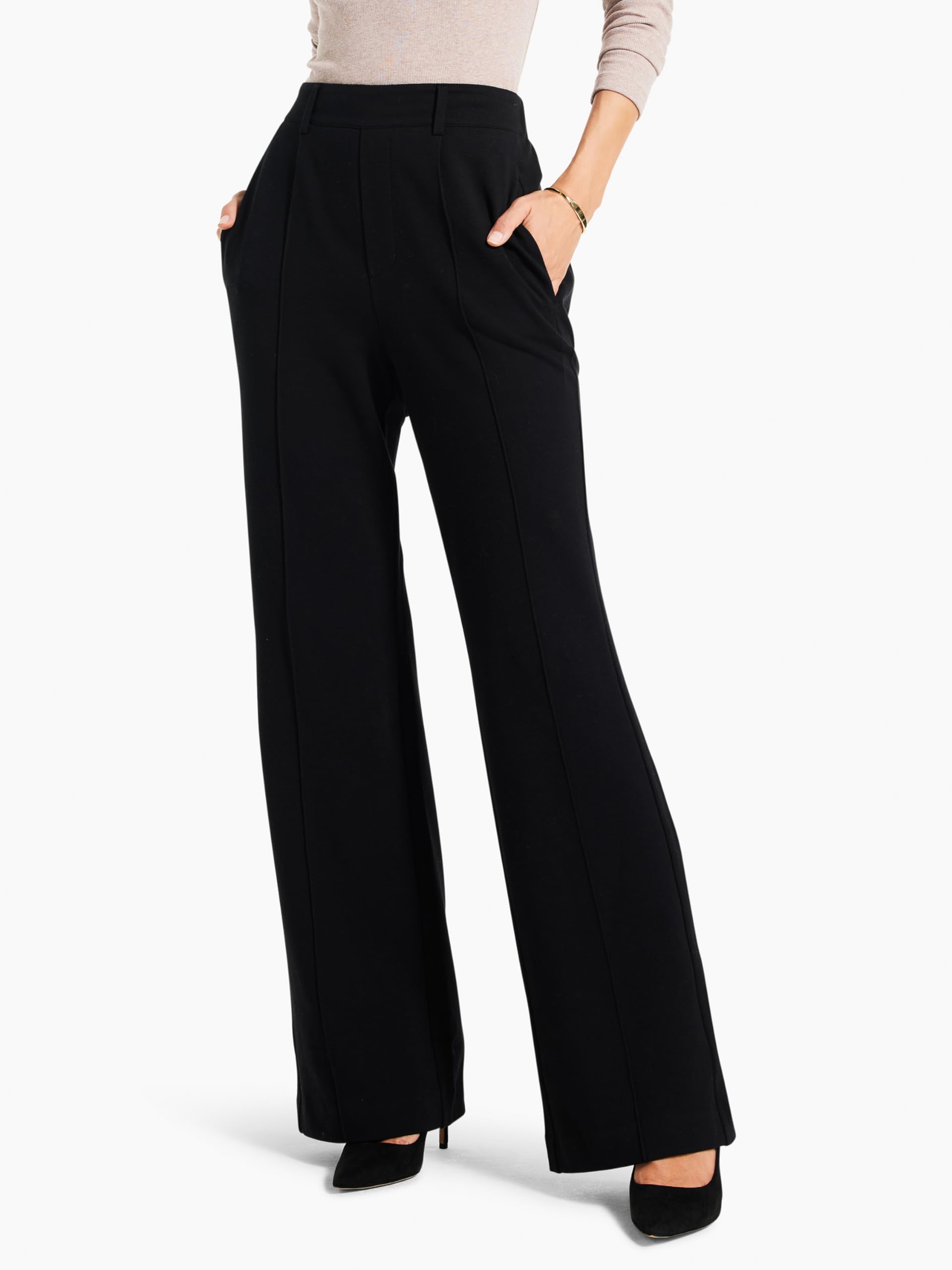 NIC+ZOE Women's 31
