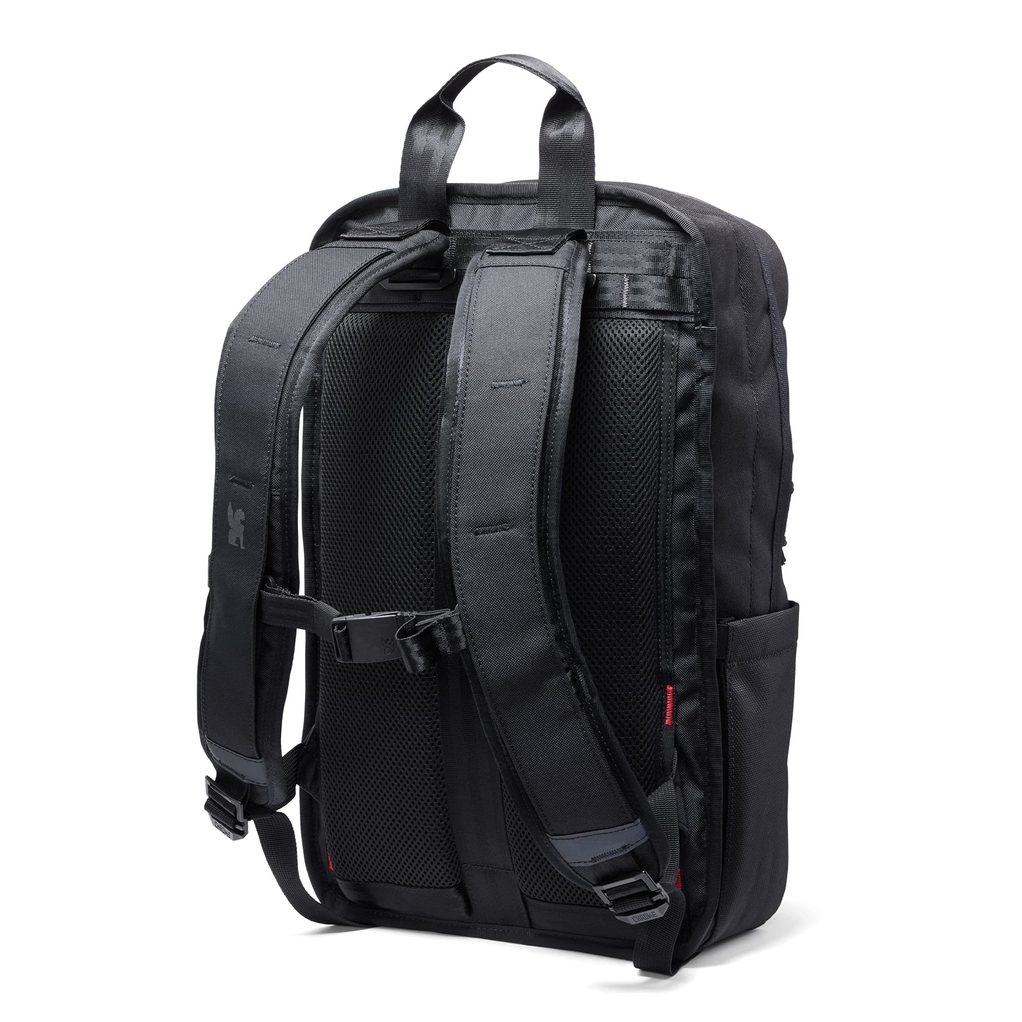 Hondo 18L Backpack - Lightweight Durable Daypack for Hiking, Travel & School - Water-Resistant Outdoor Gear for Men & Women