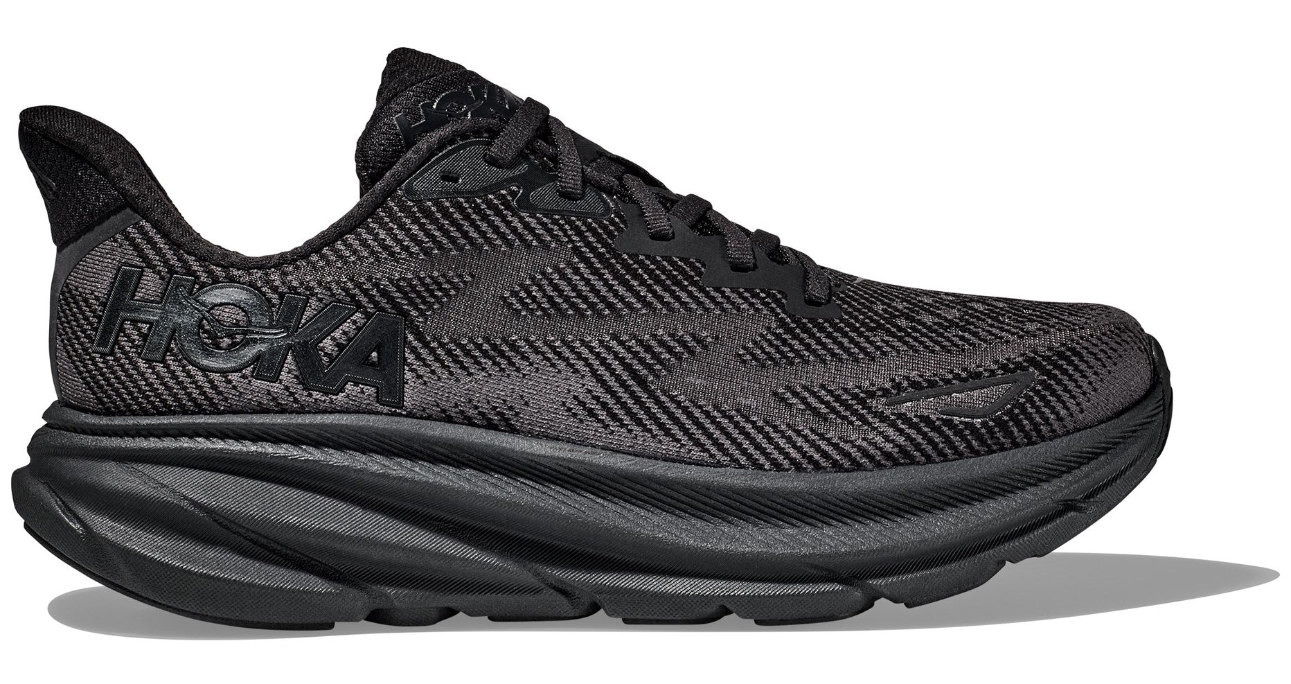 Brooks Clifton 9 Men's Running Shoes - Lightweight Cushioned for Long-Distance & Marathon Training - Perfect for Road Running, Jogging, and Gym Workouts