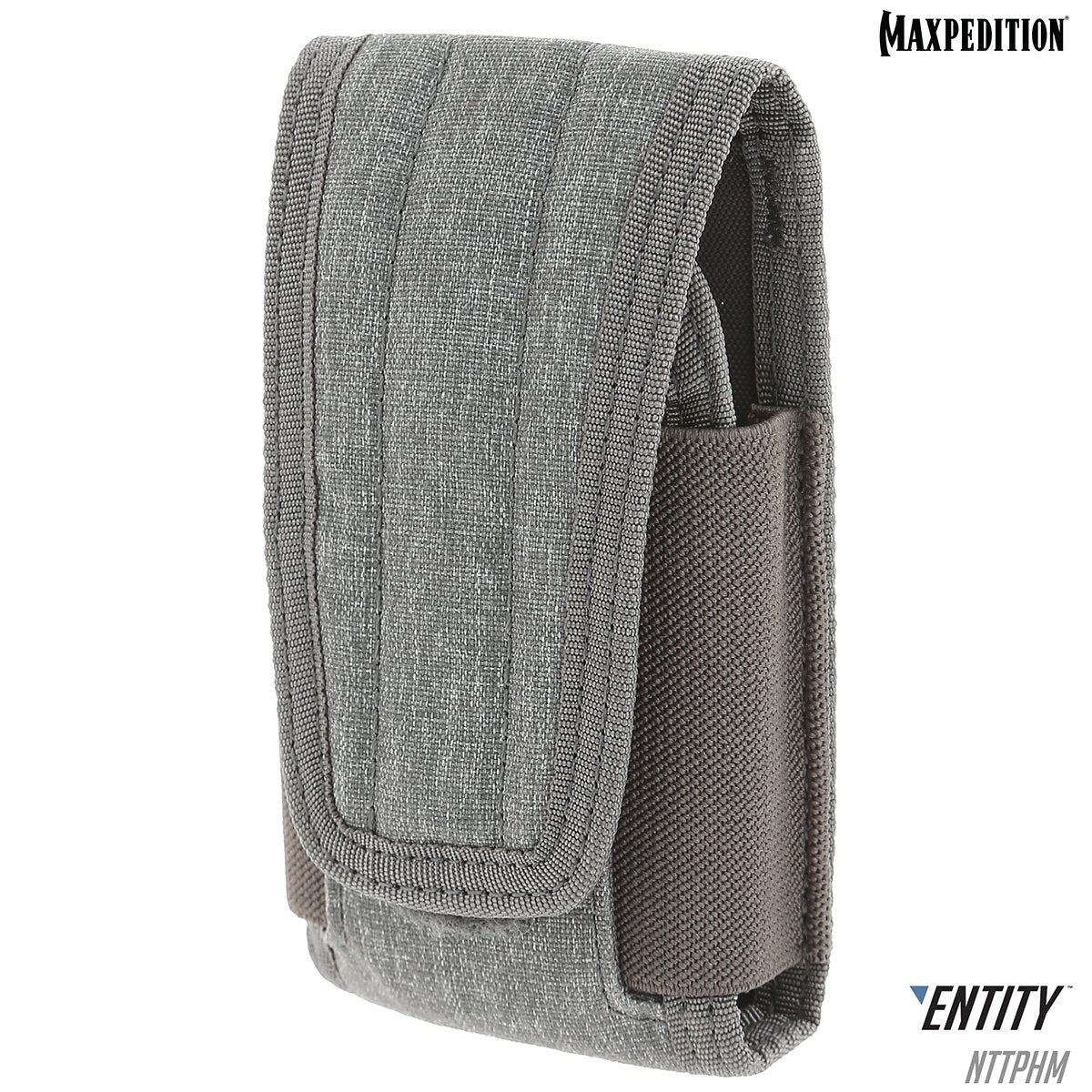 Entity™ Medium Utility Pouch - Water-Resistant Organizer for Travel, Hiking & Everyday Carry | Compact Storage for Essentials, Gadgets & Outdoor Gear