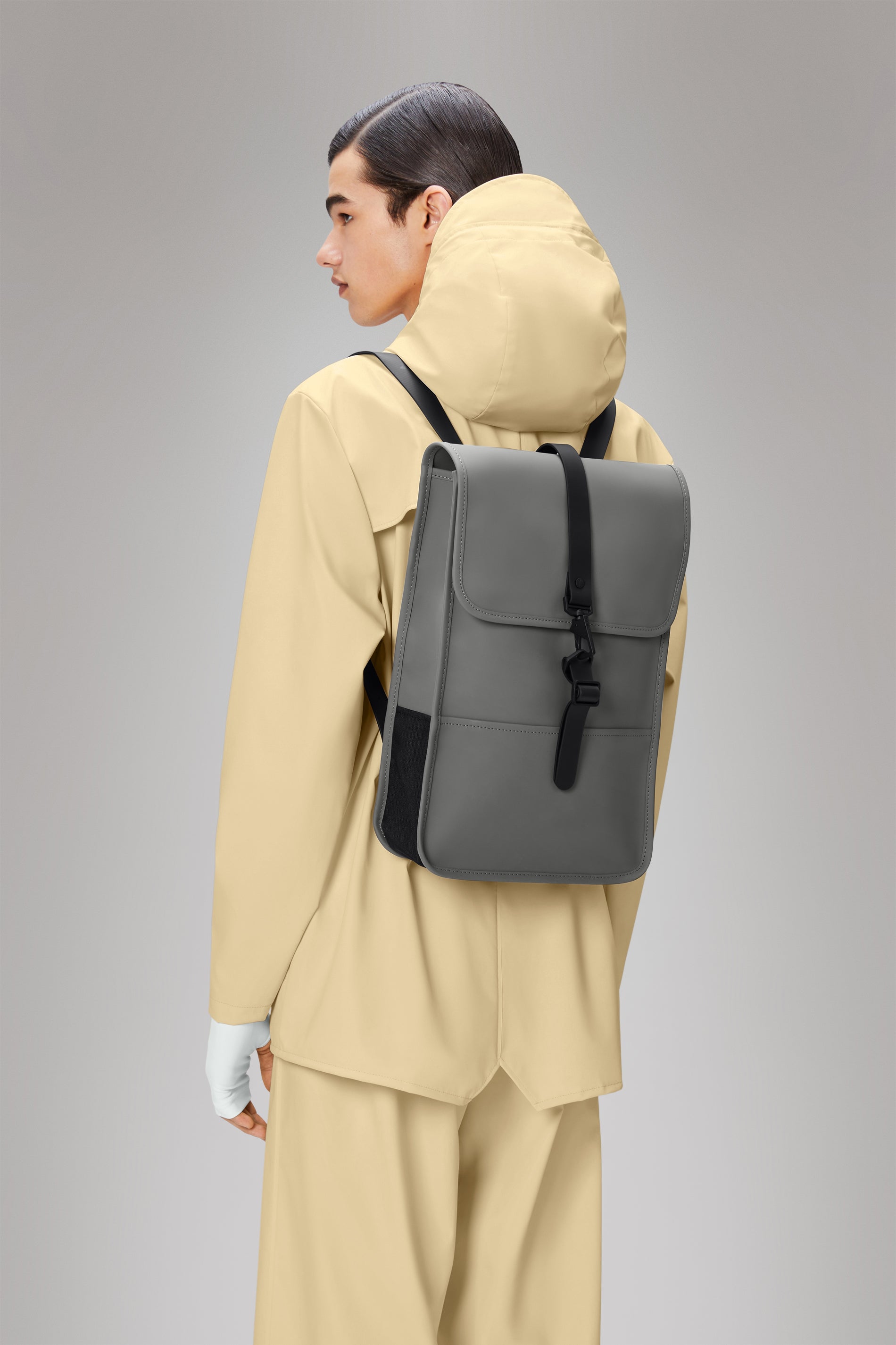 Mini Backpack for Women & Men - Lightweight Travel Daypack, Waterproof Hiking Backpack - Perfect for School, Work, Gym, Outdoor Adventures