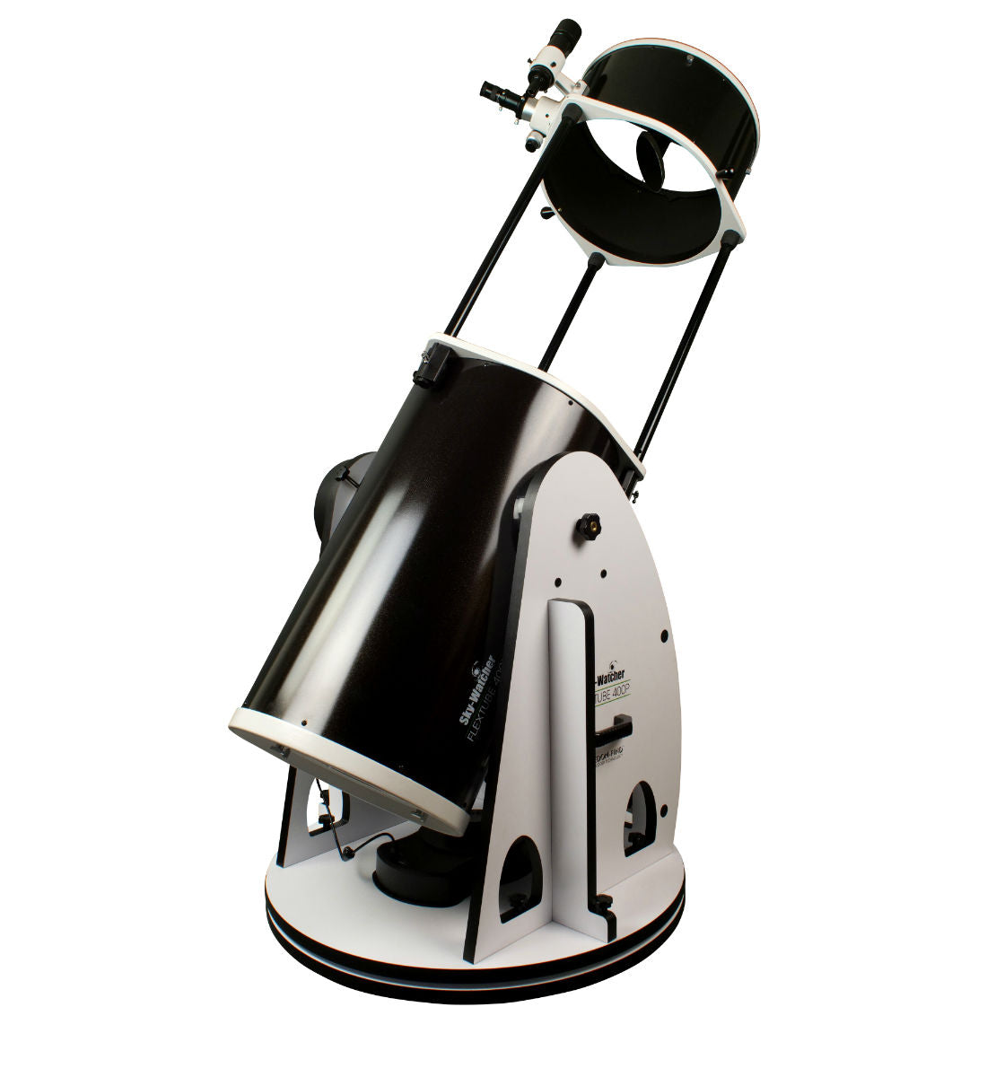 Sky Watcher Flextube SynScan GoTo Collapsible Dobsonian 16 Inch Telescope (Model S11840) - Perfect for Stargazing, Astrophotography & Backyard Astronomy