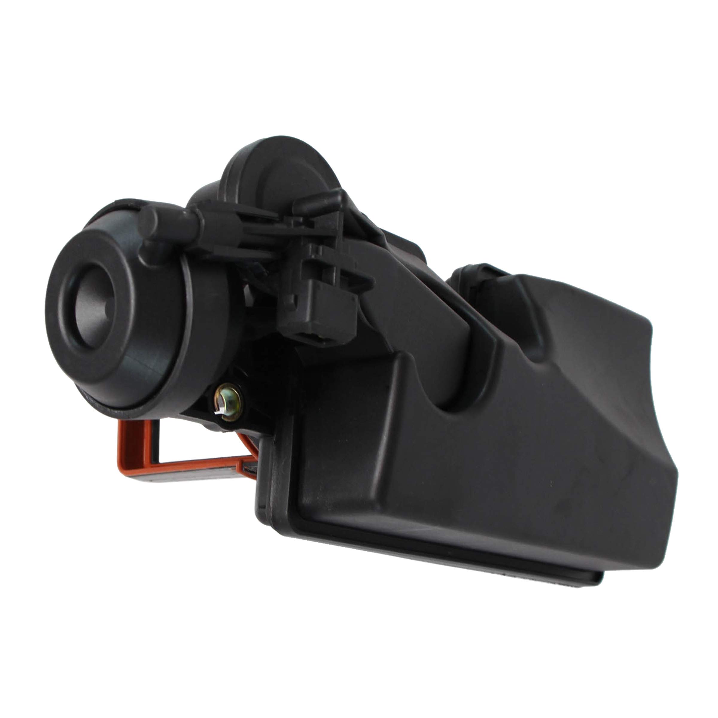 Rein ELM0061 Vacuum Control Unit - High Performance Brake Booster for Cars & Trucks | Perfect for Automotive Repair & Maintenance