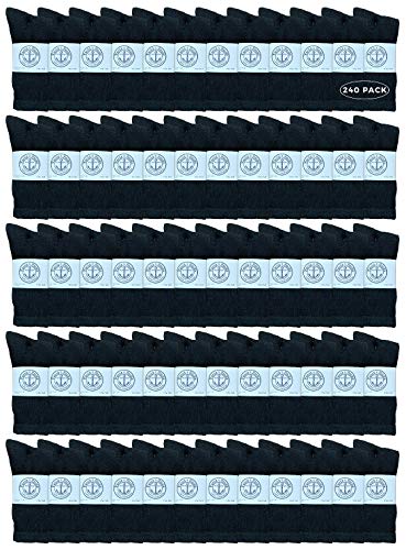 240 Pair / Black
