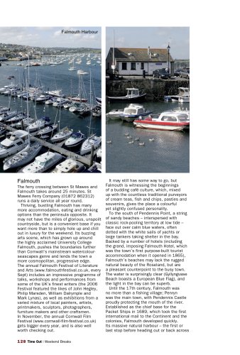 Best Travel Guide for Great Britain and Ireland Vacations - Time Out Guides | Perfect for Road Trips & Cultural Exploration