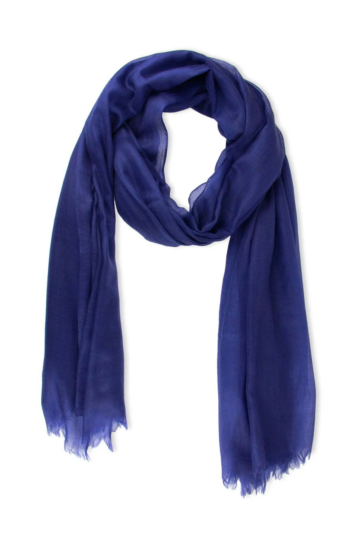 Luxury 100% Pure Cashmere Scarf for Women - Soft & Warm Winter Accessory - Perfect for Gifts, Travel & Cold Weather Fashion