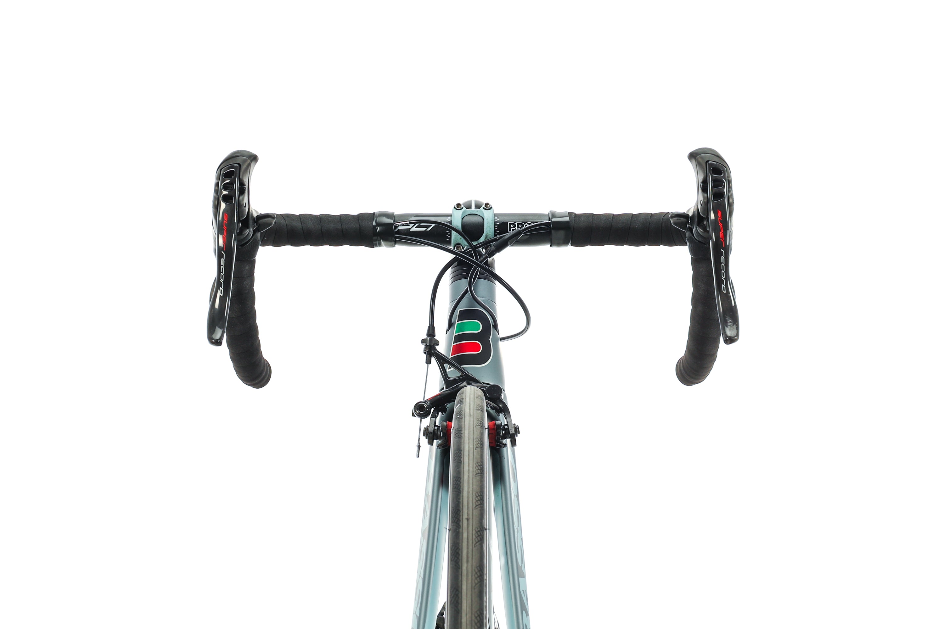 Basso Diamante Carbon Road Bike 2017 - 48cm Lightweight Racing Bicycle for Men & Women | Perfect for Road Racing, Commuting & Endurance Cycling