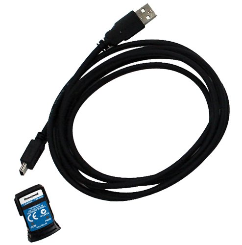 BW Technologies GA-USB1-IR Infrared Connectivity Kit for GasAlert Detectors - Wireless Data Transfer & Calibration for Industrial Safety Monitoring