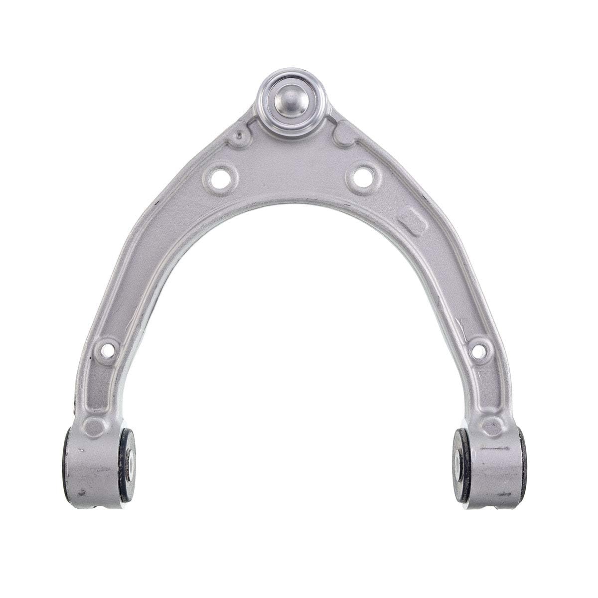 Premium 2-Pack Front Upper Control Arms with Ball Joint & Bushing - Compatible with Audi Q7 (2007-2015), Porsche Cayenne (2003-2010), VW Touareg (2004-2010) - Durable Suspension Replacement for Smooth Ride & Handling