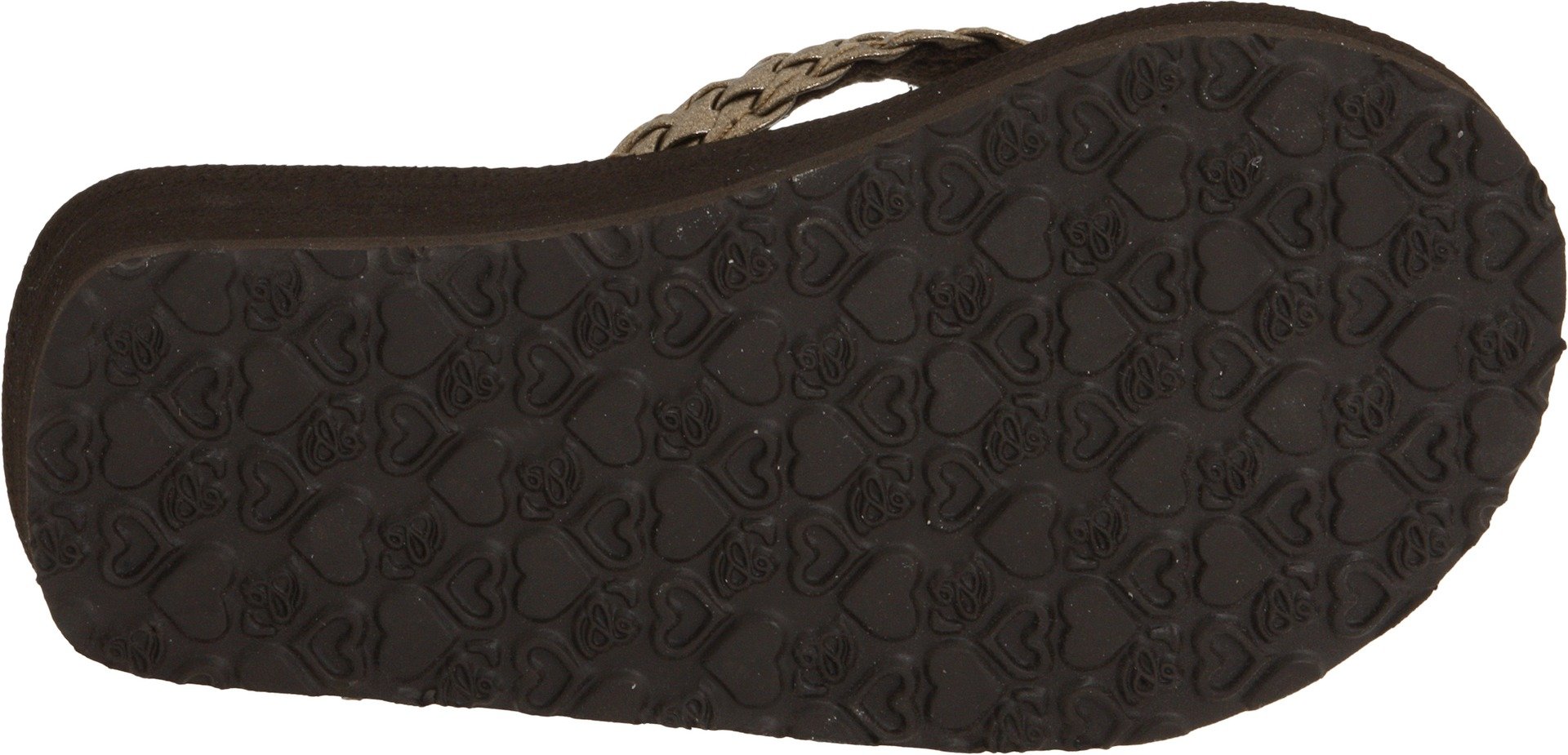 Cobian Lil Eden Kids Sandals for Toddler, Little & Big Kids - Comfortable & Durable Beach & Pool Footwear for Boys & Girls