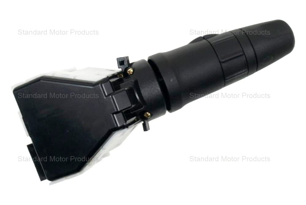 Standard Motor Products CBS-1248 Combination Switch - High Quality Automotive Electrical Switch for GM Vehicles | Perfect for Turn Signal, Headlight & Wiper Control | Ideal for DIY Repairs & Professional Mechanics