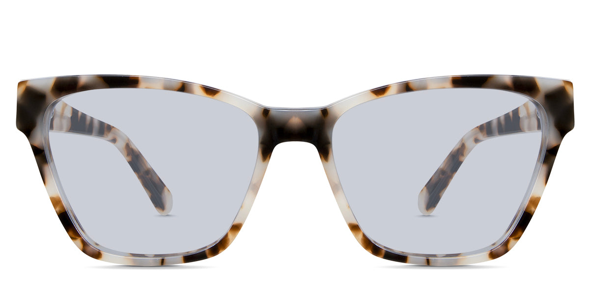 Prescription Tinted Glasses for Women - Stylish & UV Protection - Perfect for Driving, Reading & Outdoor Activities