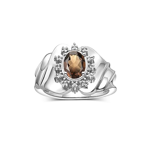 Smoky Quartz