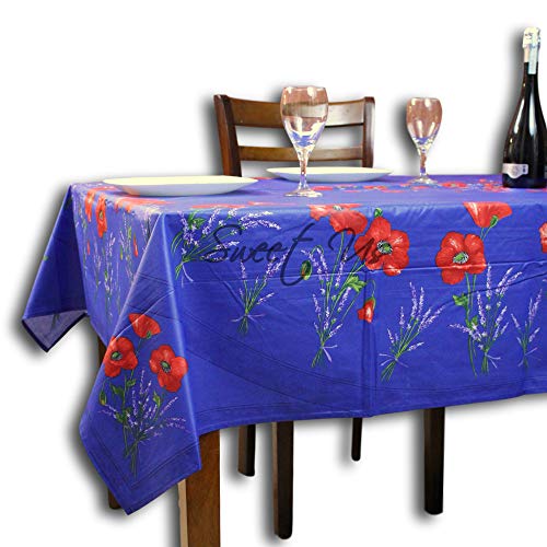 Bleu De Provence