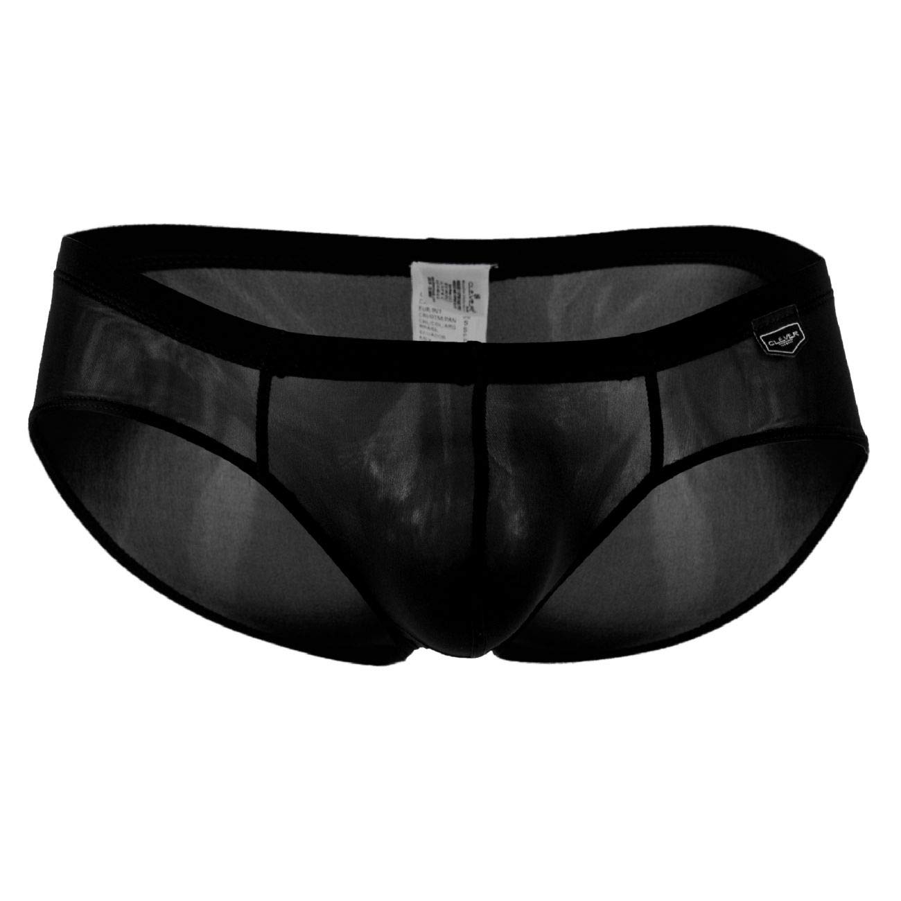 Premium Men's Brief Underwear - Comfortable & Stylish Boxer Shorts for Everyday Wear, Workout & Sleep