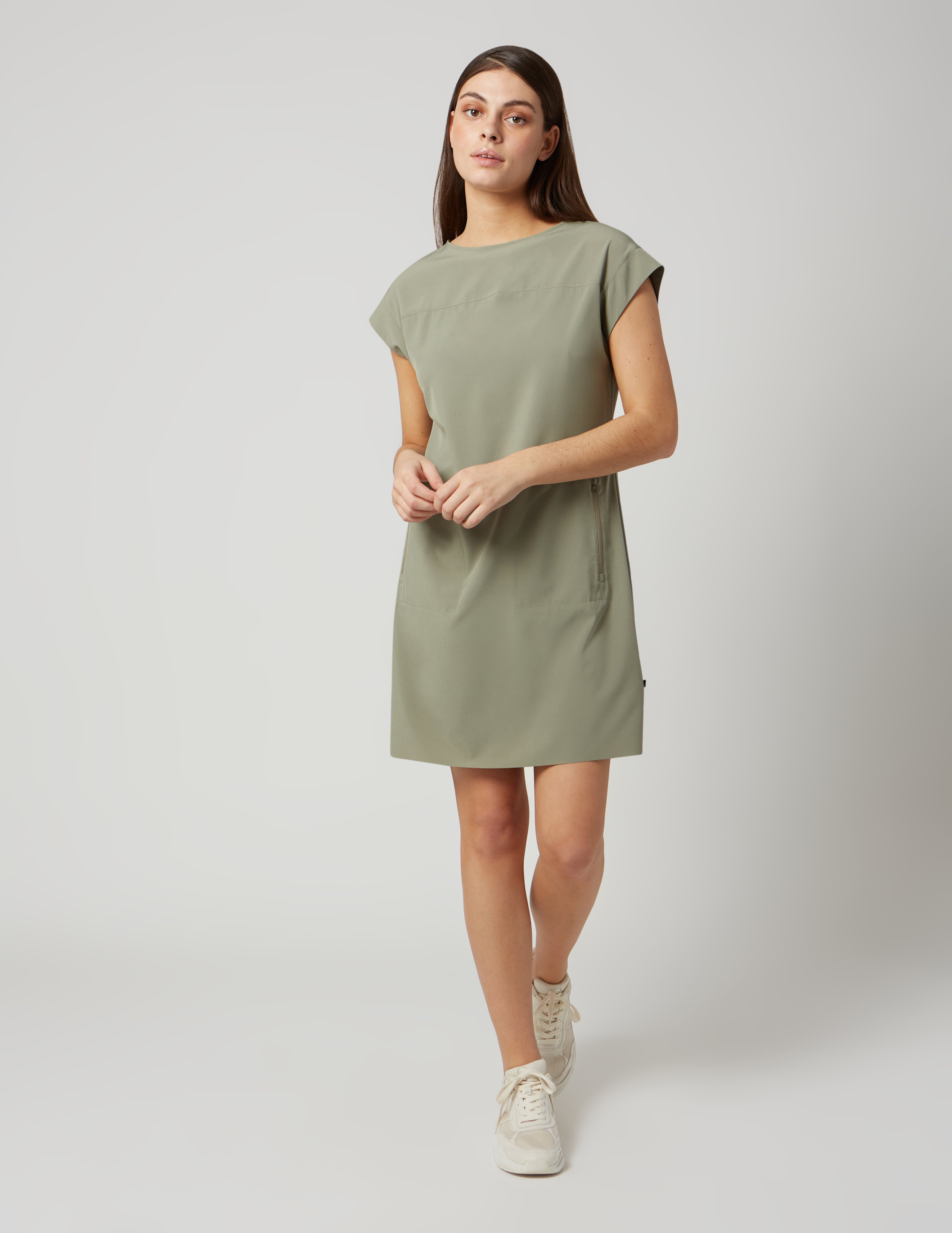 Murka Dress - Elegant Women's Robe for Home & Lounge Wear | Perfect for Spa, Bridal, and Relaxation