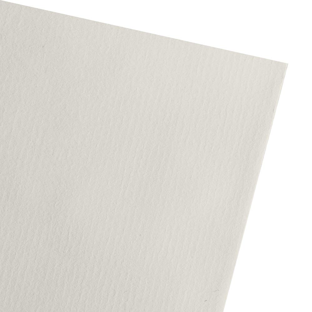 JAM PAPER #10 Business Envelopes - 4 1/8 x 9 1/2 Inches - Natural White Laid Paper - Bulk Pack of 500 - Premium Strathmore Quality for Office, Mailing & Professional Correspondence