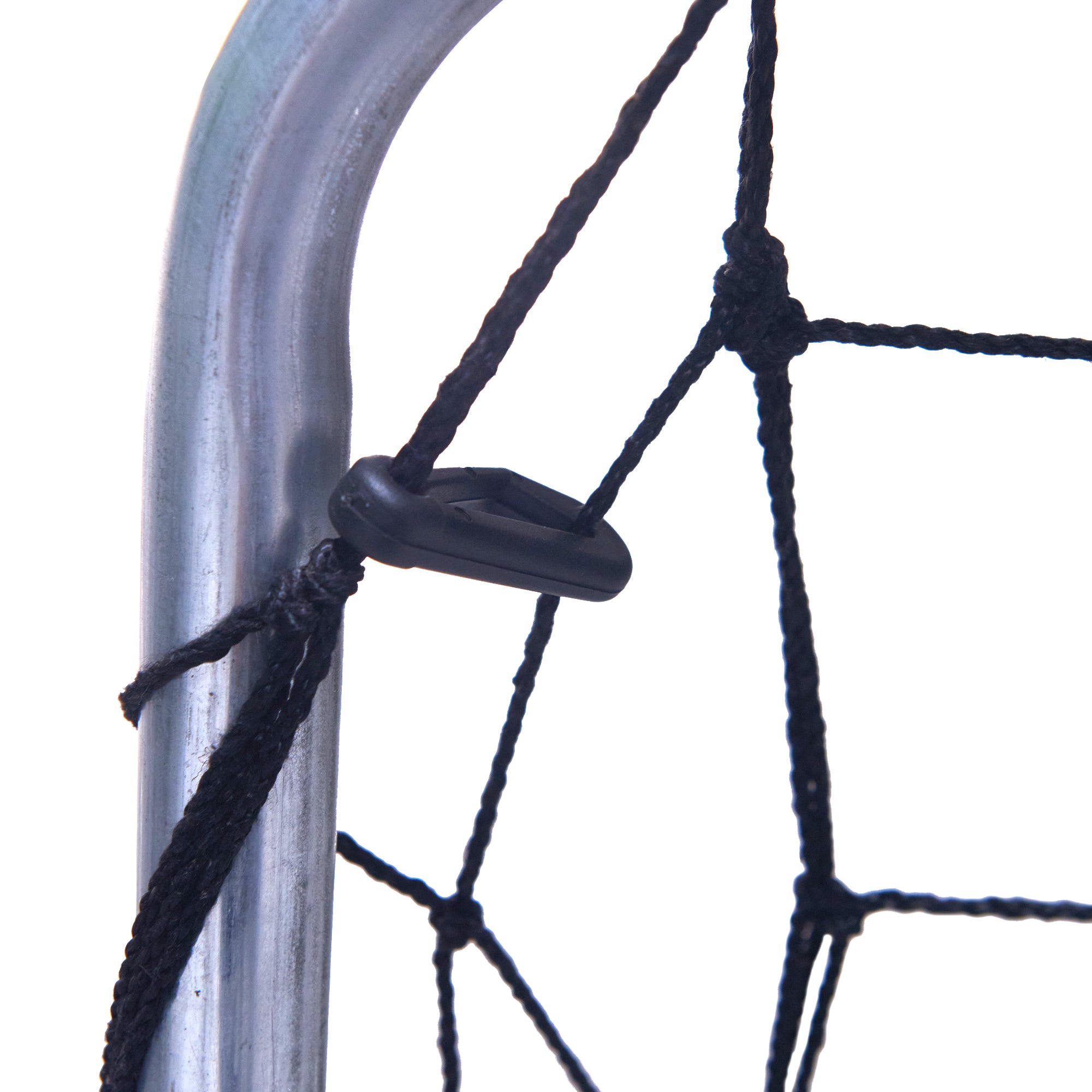 16FT Trampoline with Slide - Outdoor Trampoline for Kids & Adults with Safety Enclosure Net, Ladder, Basketball Backboard & Soccer Goal - Perfect for Backyard Fun, Family Exercise & Outdoor Play