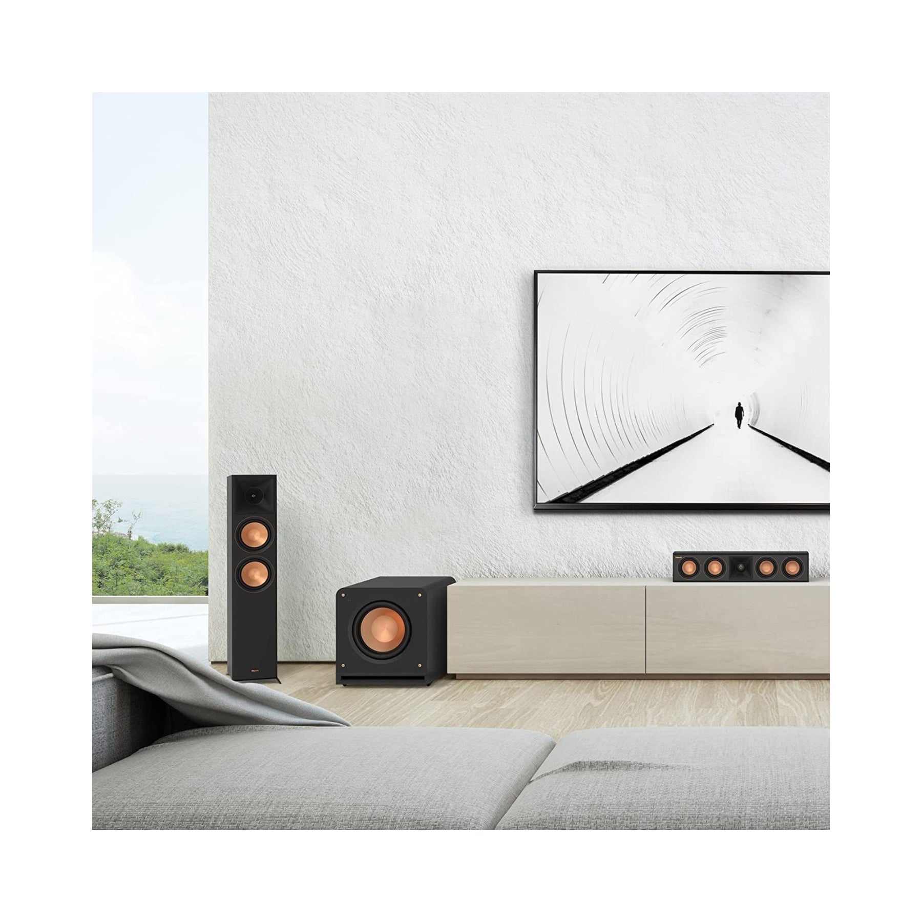 Klipsch Reference Premiere RP-1200SW 12