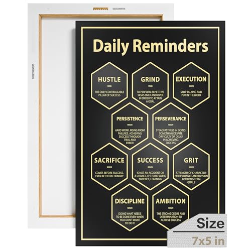 Daily Reminders