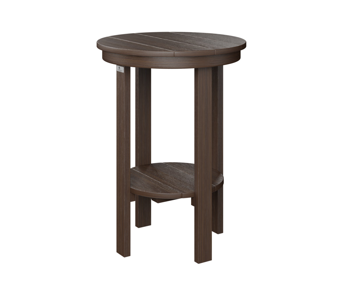 Brazilian Walnut