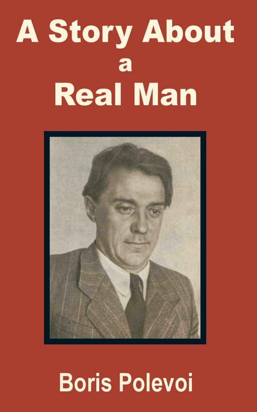 The True Story of a Real Man - Inspirational Biography for Personal Growth & Self-Improvement | Perfect for Book Clubs, Gift Giving & Motivational Reading