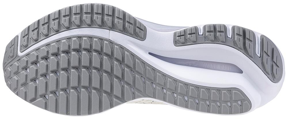 Wave Inspire 21 Running Shoes - Lightweight Cushioned Sneakers for Men & Women - Perfect for Jogging, Gym Workouts & Daily Walking