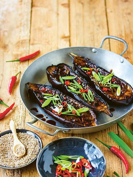Seasonal Vegan Recipes: 50 Plant-Based Dishes for The Friendly Kitchen | Easy Home Cooking & Healthy Meal Ideas