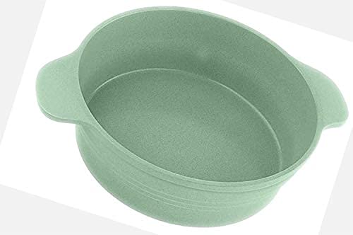 Premium Non-Stick Ceramic Cookware Set - 4-Piece PFOA-Free Kitchen Kit with Frying Pans & Casserole (Tempered Glass Lid) | Jade Coated, Durable & Easy Clean | Perfect for Sauteing, Frying & Slow Cooking | Ideal for Home Chefs & Healthy Cooking