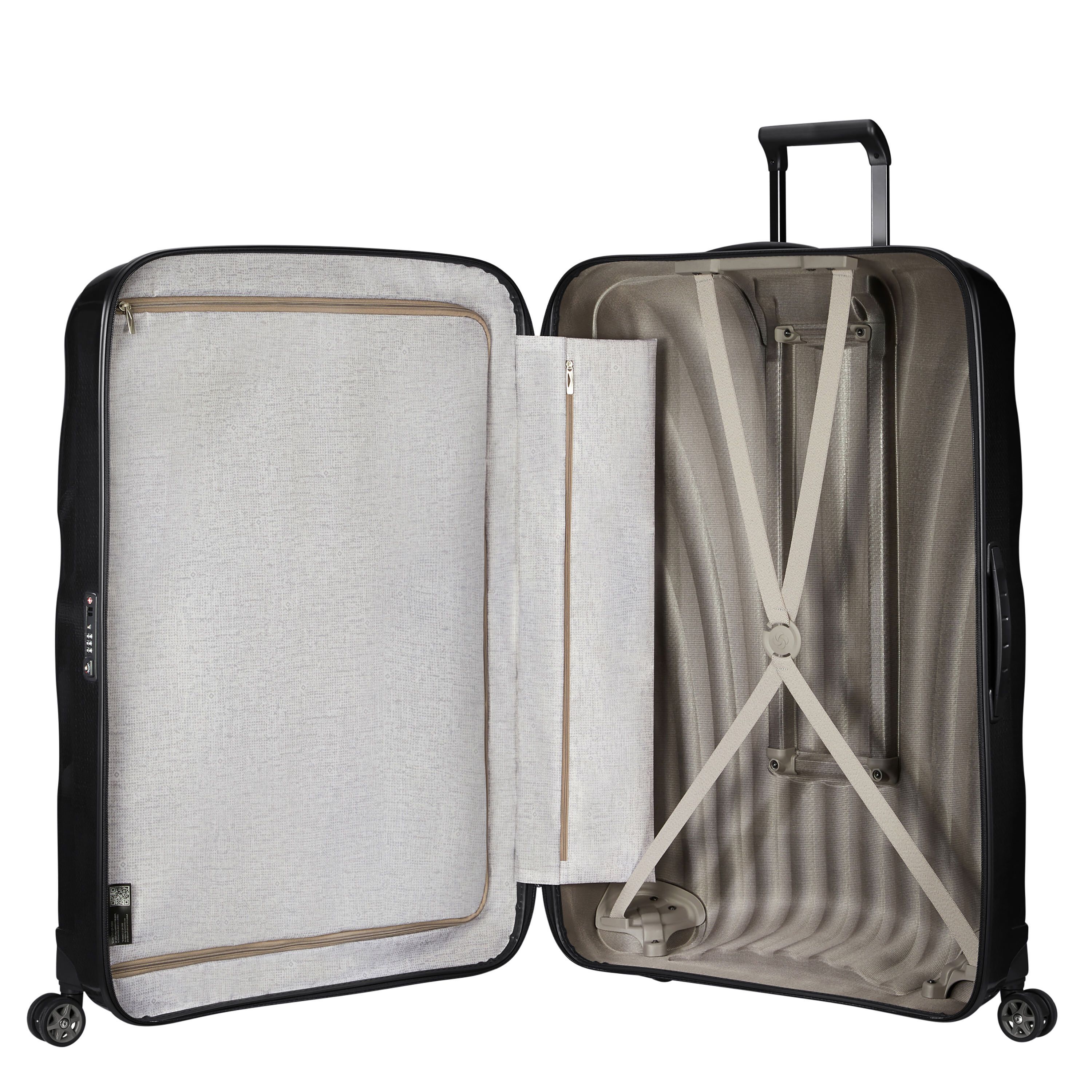 Samsonite Black Label C Lite 30