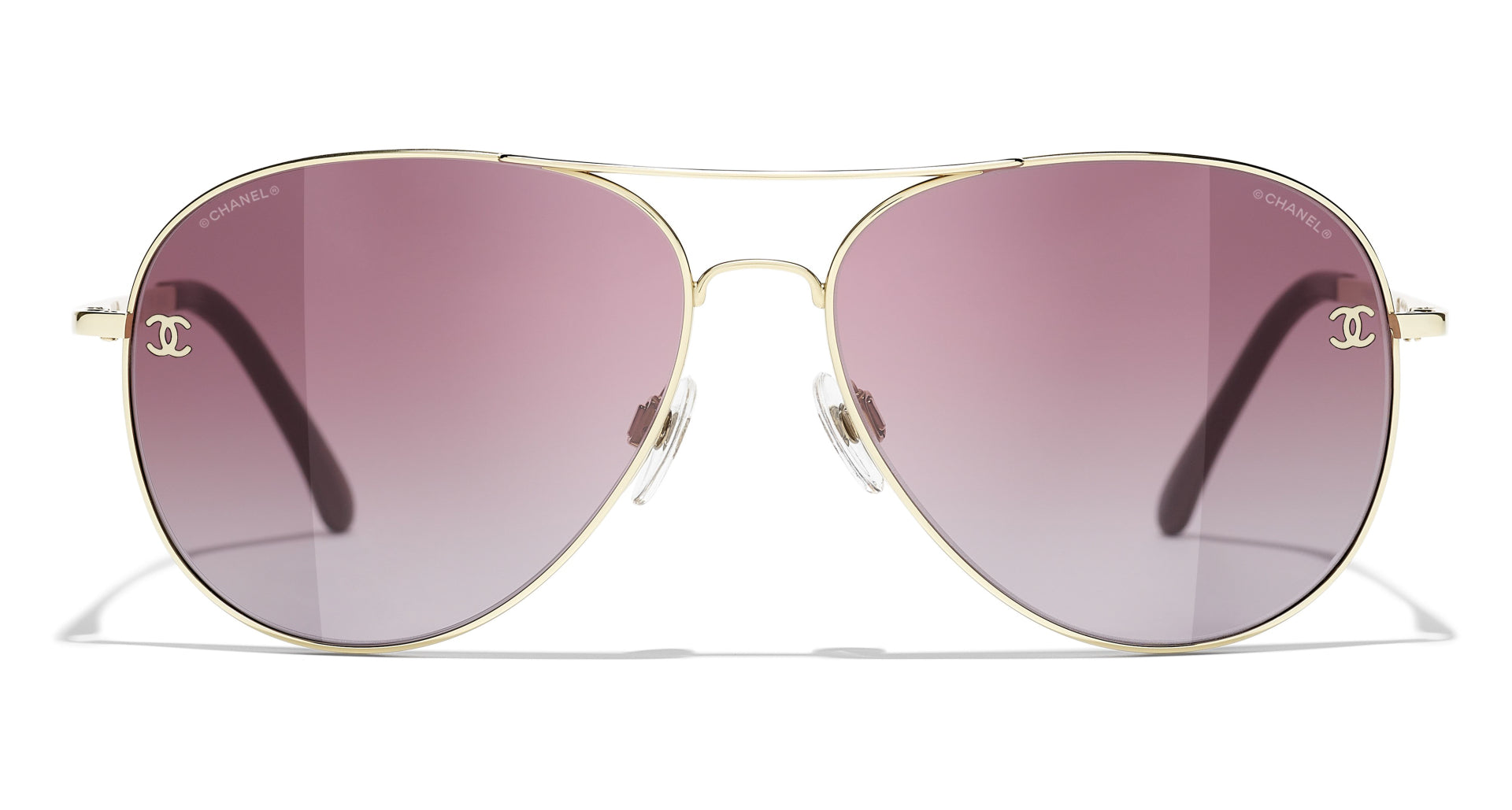 Chanel 4189TQ Sunglasses - Luxury Designer Shades for Women - UV Protection & Fashionable - Perfect for Beach, Driving & Outdoor Activities