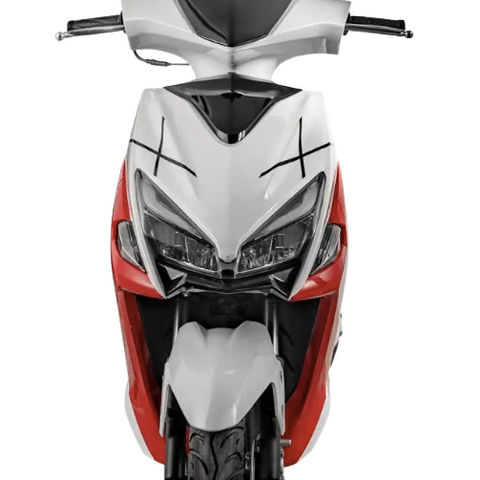 SCORPION MAYHEM 50 - High-Performance Off-Road Helmet for Motocross & ATV Riding - Durable & Lightweight for Extreme Sports & Adventure