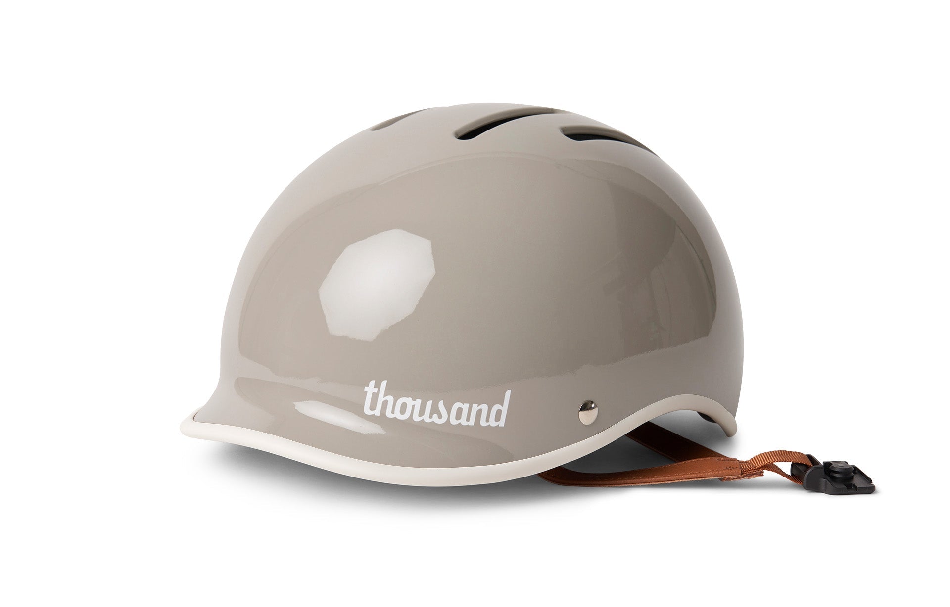 Heritage 2.0 Bike Helmet - Lightweight & Durable Cycling Helmet for Adults - Perfect for Road Biking, Mountain Biking & Commuting