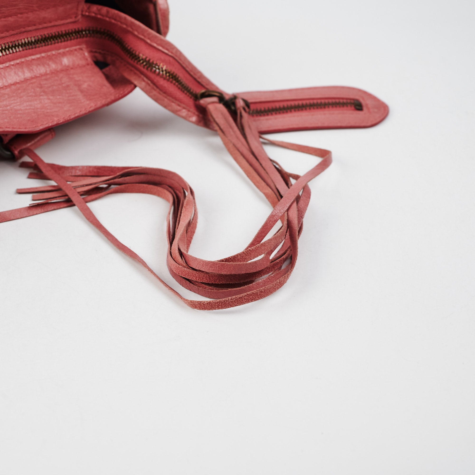 Balenciaga City Bag Pink - Luxury Designer Handbag for Women | Perfect for Everyday Use, Travel & Special Occasions