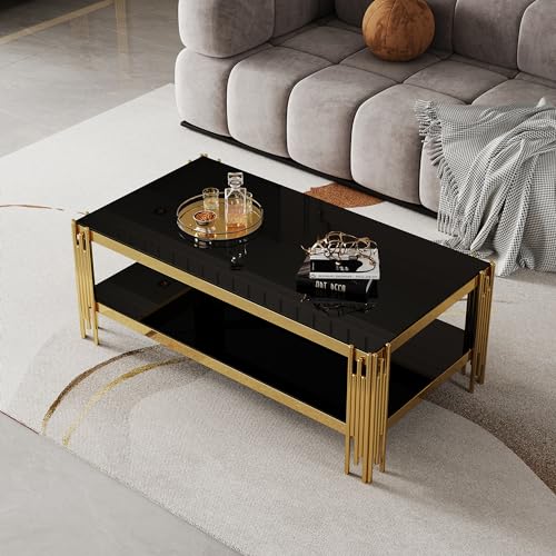 J-gold&black