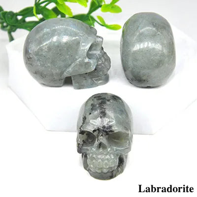Labradorite