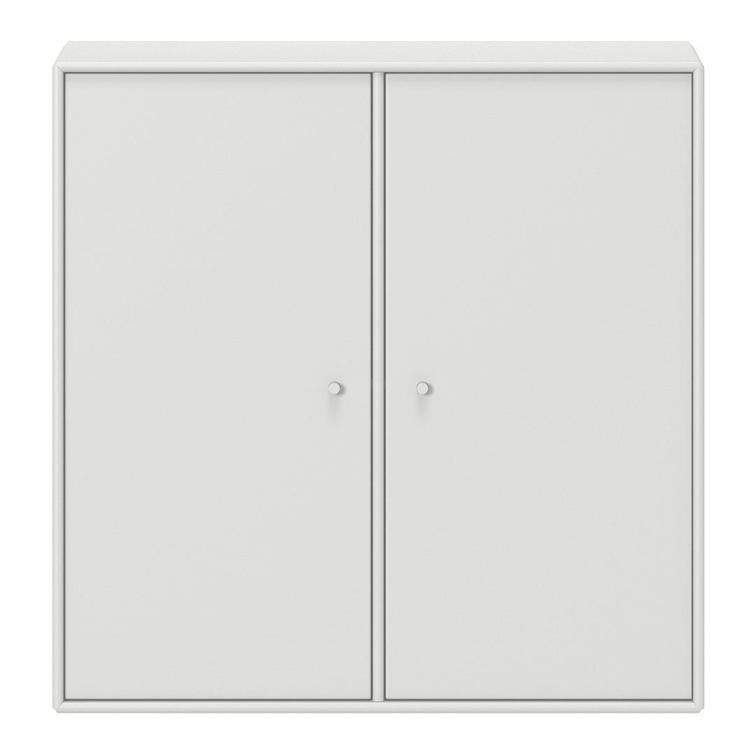 Wall Mounted Storage Cabinet - Space Saving Bathroom & Kitchen Organizer for Home & Office Use