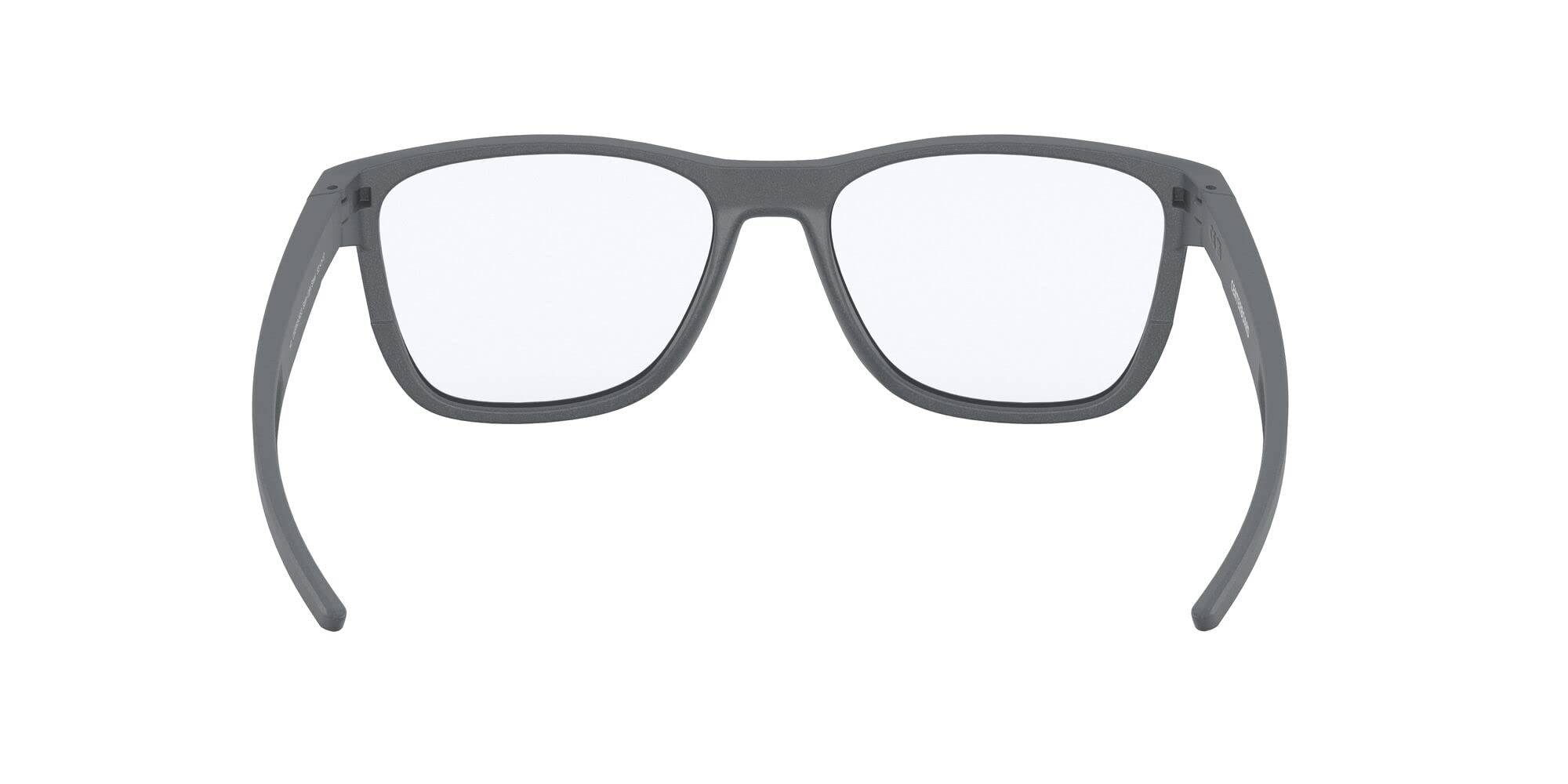 Oakley Men's Ox8163 Centerboard Square Prescription Eyeglass Frames - Lightweight Durable Glasses for Work, Driving & Outdoor Activities