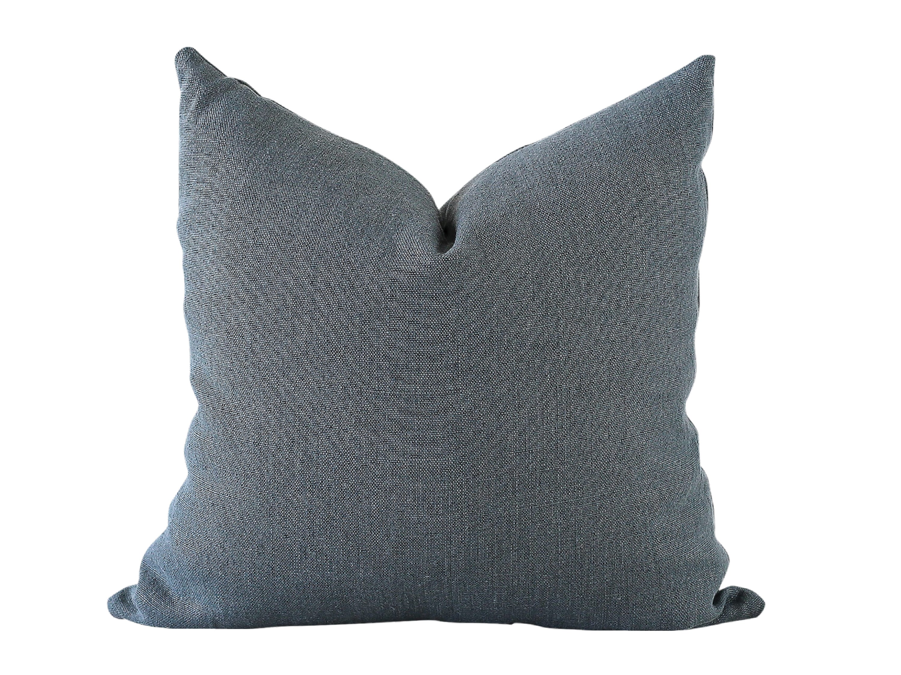 Premium Pillow Combination Set #204 - Soft & Supportive Pillows for Bed, Couch, and Travel - Perfect for Home, Office, and Hotel Use