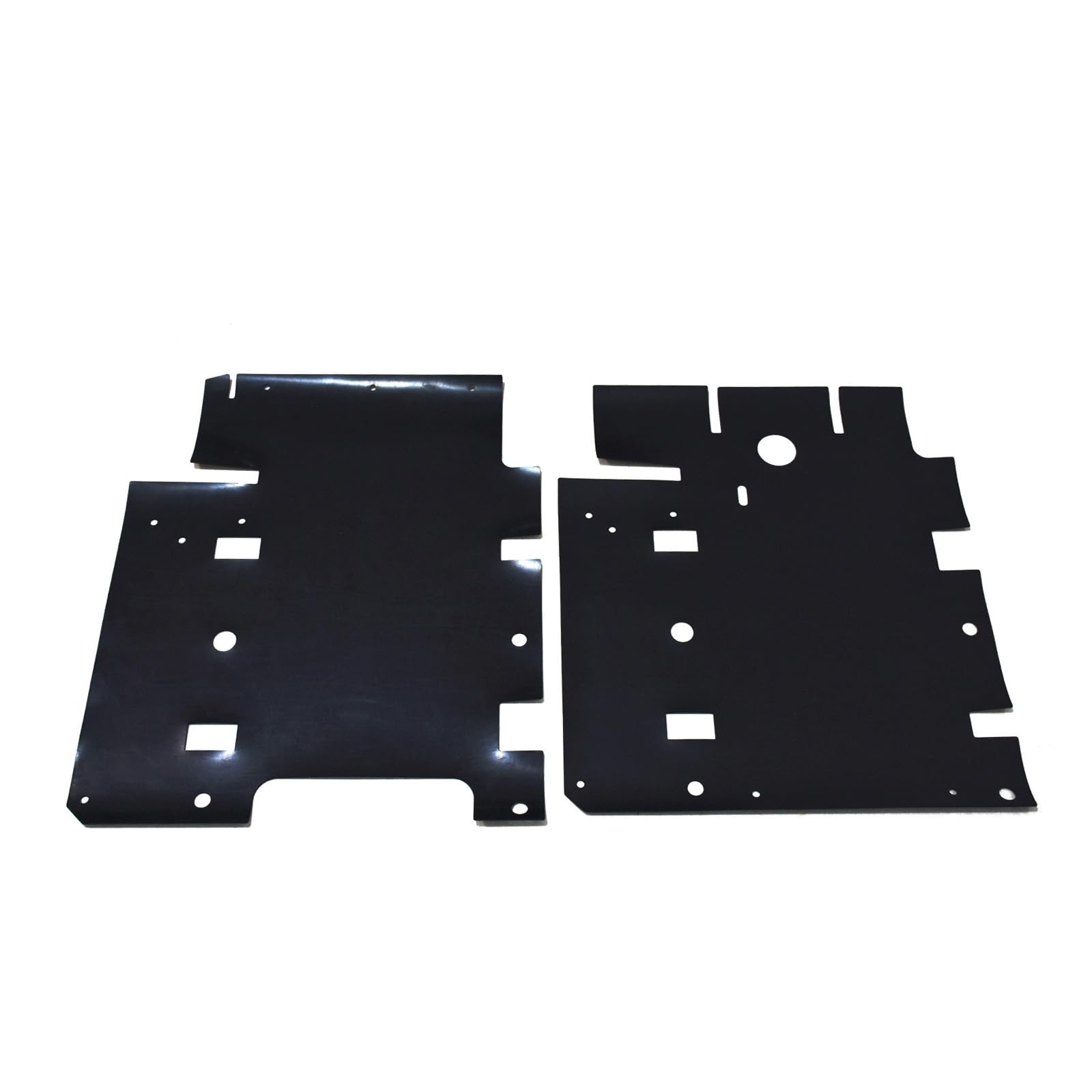 2020-2024 Kawasaki Teryx KRX 1000 Cab Seal Kit (Part# 99994-1346) - Weatherproof & Dustproof Replacement for UTV Cab Enclosure - Perfect for Off-Roading & All-Terrain Adventures