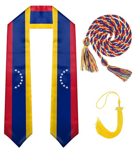 Venezuela Flag
