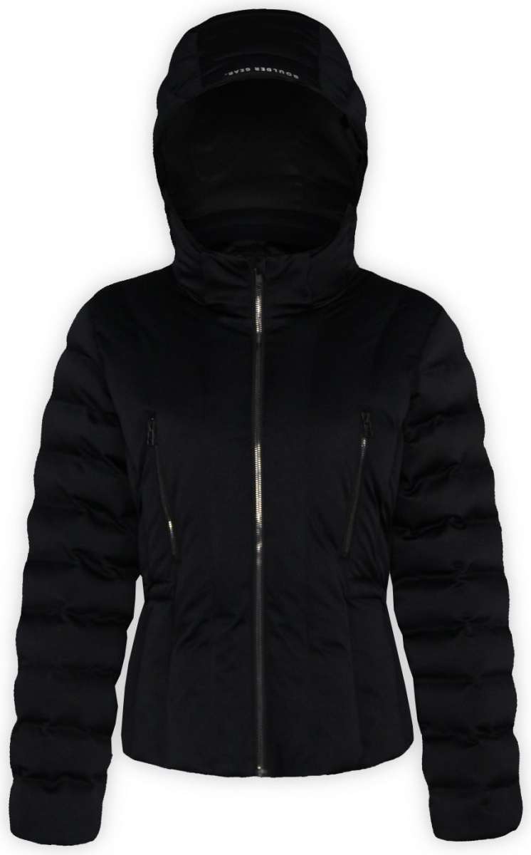 Boulder Gear Women's Cher Insulated Winter Jacket - Waterproof, Lightweight & Warm for Outdoor Activities (2022-2023) | Perfect for Hiking, Skiing & Cold Weather Adventures