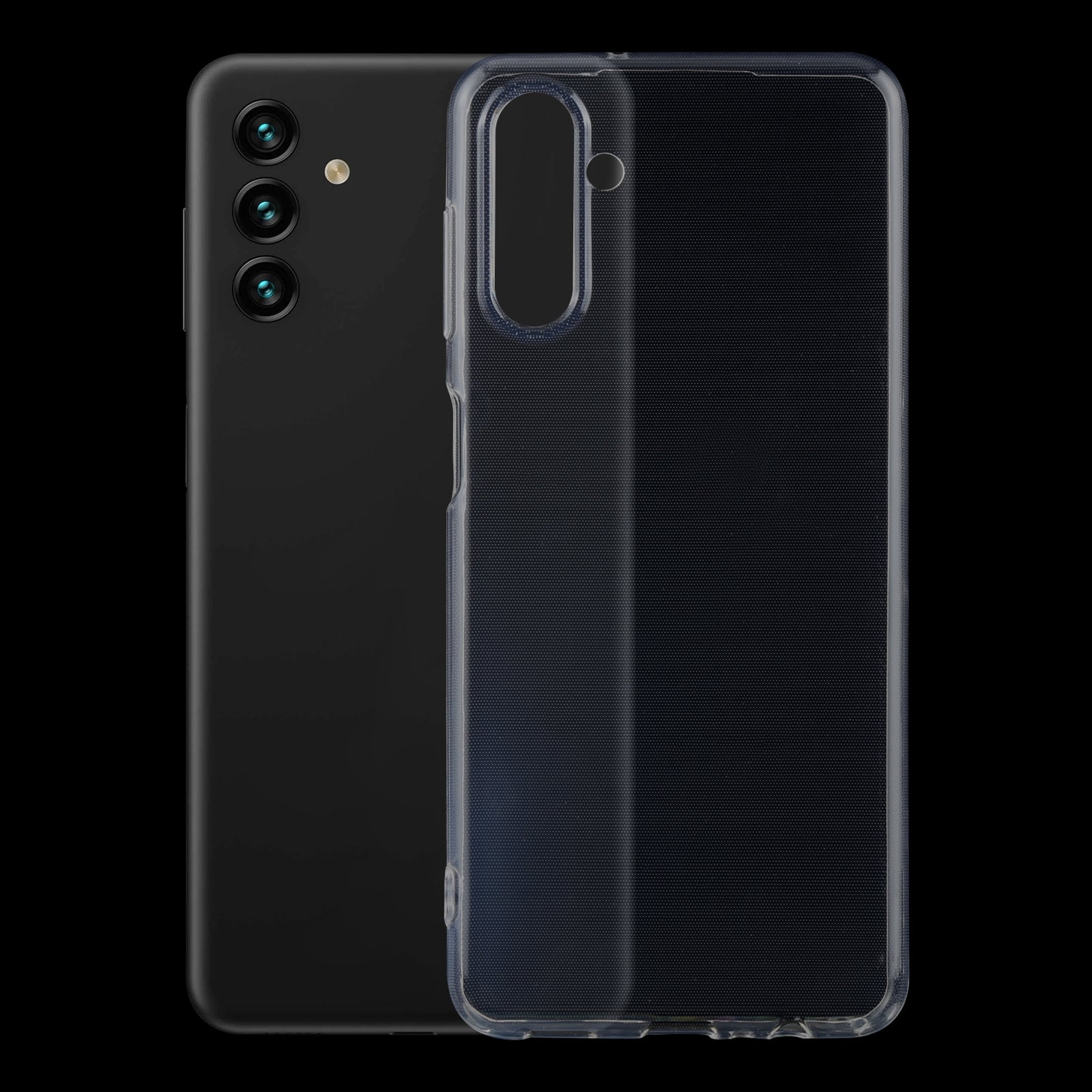 Durable Samsung Galaxy A13 5G Case - Shockproof Protective Cover for Samsung Galaxy A13 5G - Perfect for Everyday Use, Travel & Outdoor Activities